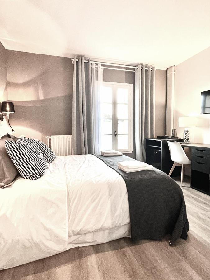Studio Loubes Bernac Экстерьер фото