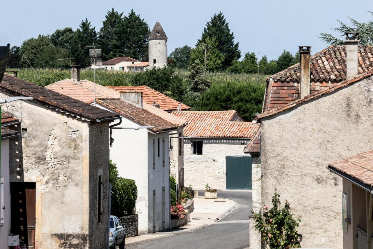 Studio Loubes Bernac Экстерьер фото