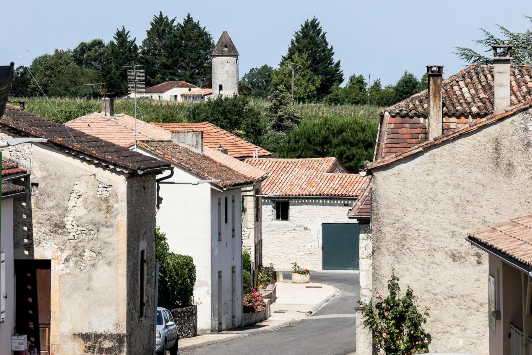 Studio Loubes Bernac Экстерьер фото