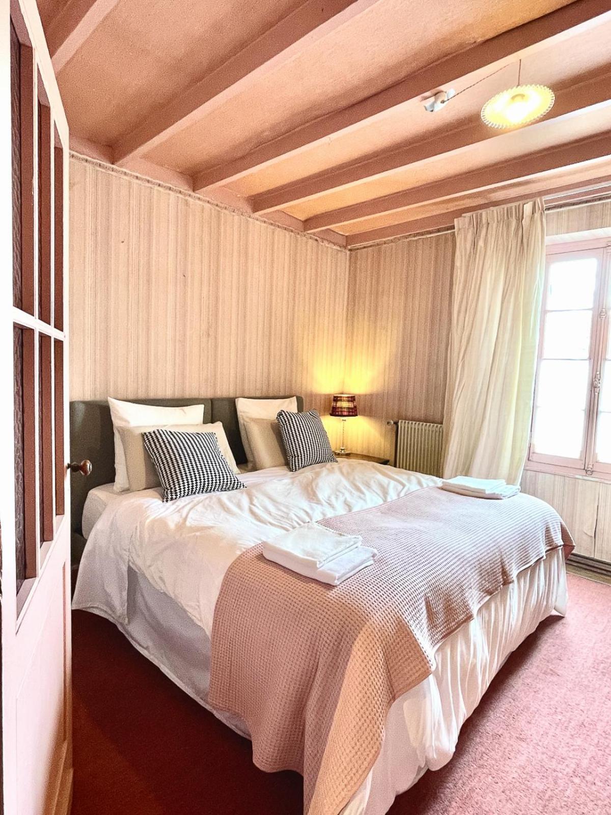 Studio Loubes Bernac Экстерьер фото
