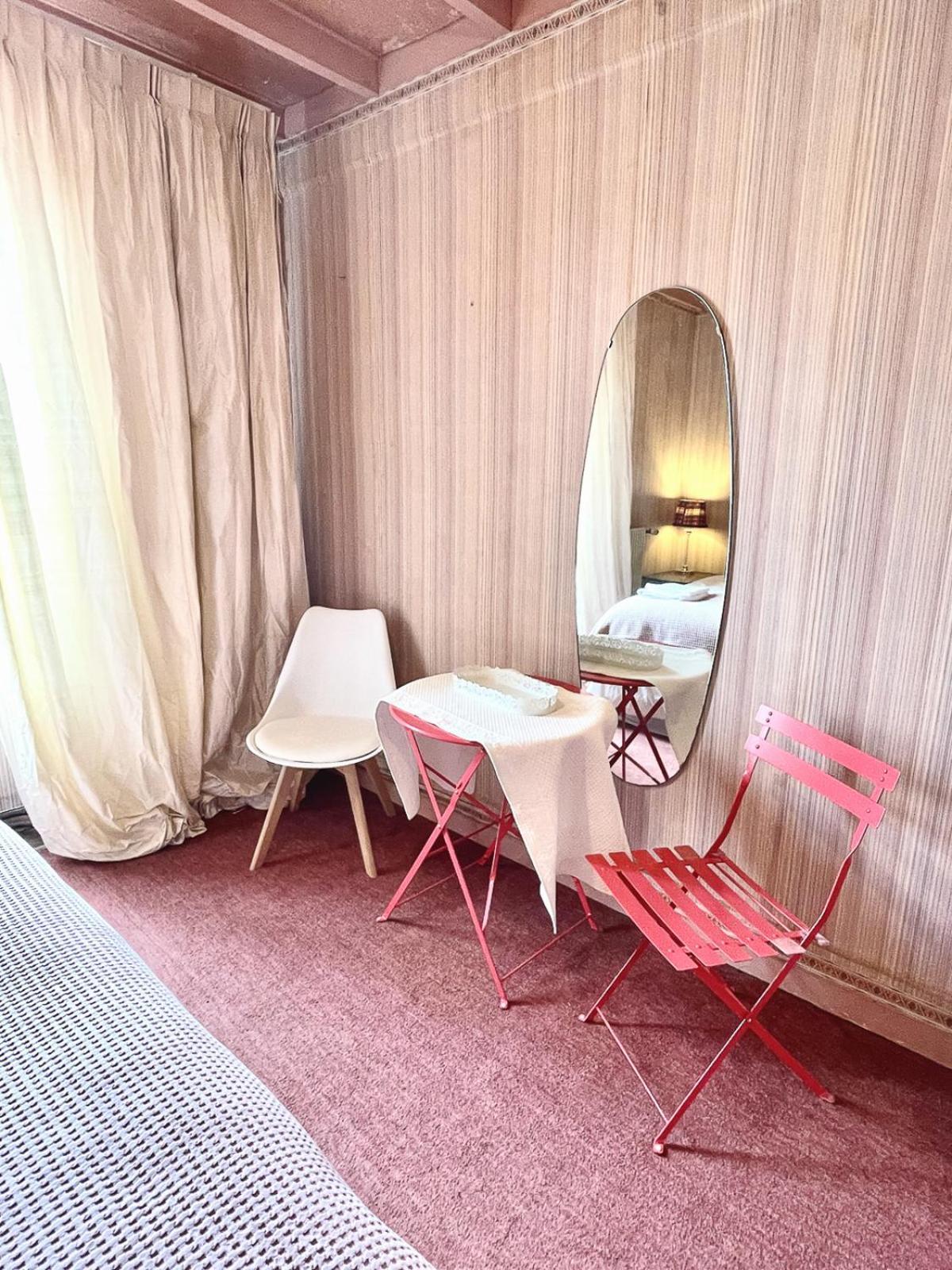 Studio Loubes Bernac Экстерьер фото